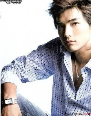 Crunchyroll - Forum - Handsome ...